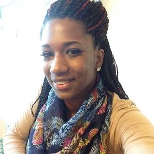 Meet your Posher, Natalie